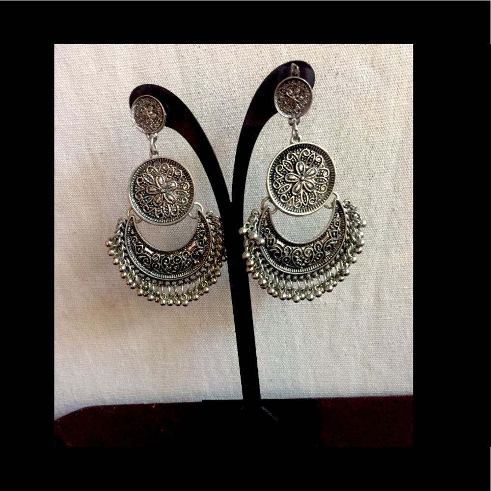 Stunning Earrings!